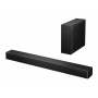 Hisense Sound Bar 2.1 240W Wls Sub Bt - HS2100