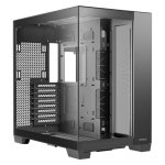 Antec C8 Basic E-atx Atx Micro-atx Itx Dual Chamber Gaming Chassis – Black