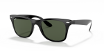 - Wayfarer Liteforce - Black Green - 52