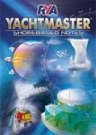 Rya Yachtmaster Shorebased Notes Paperback