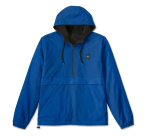 Dual Sport Reversible Anorak Jacket