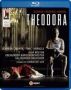 Theodora: Salzburg Festival Bolton Blu-ray Disc
