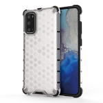 Galaxy S20 Shockproof Honeycomb Cover