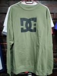 Dc Crew Top