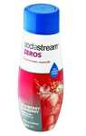 SodaStream 440ML Zero Cranderry Raspberry Syrup - 266334