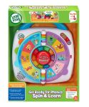 LeapFrog My 1ST Phonics Spin And Learn