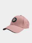 Adult Targy Peak Cap - Light Pink - Light Pink