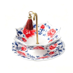 Gifts For Tea Set Enthusiasts Umbrella Tea Strainer Umbrella Tea Infuser