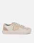 PALLADIUM Ace Lo Mix Leather Sneaker Wcg - UK8 / Pink