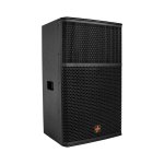 + Altium 15 Powered 15 Inch Loudspeaker W Dsp And Bluetooth