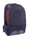 CELLINI Sidekick Sport Backpack Black