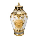 Versace Vase Prestige Gala With Lid