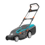 GARDENA Electric Lawnmower Powermax 1800 37