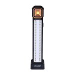 Solac Solar Abs Outdoor Emergency Flood Light