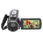 3 Inch Ips Touch Screen Digital Camera Anti Shake Zoom Remote Control