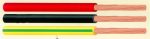 W501 R 0.5MM Red Flex Wire 100M