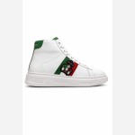 Vialli Murbah Boot Wht