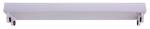 5FT 2LIGHT T8 LED Open Channel Fitting