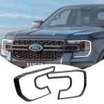 Ford Ranger Headlight Surrounds Next Gen 22-ON