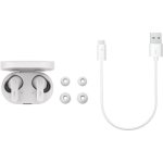 Philips TAT1108 Jelly Stick True Wireless In Ear Headphones + IPX4 White