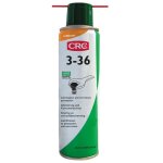 Multi Purpose Lubricant & Corrosion Inhibitor 500ML Spray