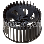 Matrix Extractor Barrel Fan Left