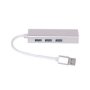 Parrot 3-PORT USB Hub - USB 3.0