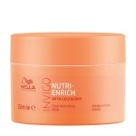 Wella Invigo Nutri Enrich Deep Nourishing Mask- 150ML