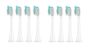 Philips Sonicare Compatible Replacement Toothbrush Heads - 8 Pack