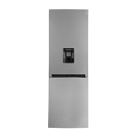 Defy DAC645 Combi C455 Eco Wd M Fridge freezer