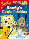 Sooty& 39 S Magic Painting Paperback