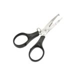 Adrenalin Split Ring Scissors - Basil Manning