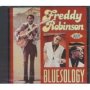 Bluesology   Cd