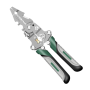 Folding Multi Tool Pliers For Cutting Crimping & Stripping