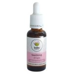 Babynature Natural Teething Drops 30ML