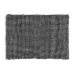 Charcoal Noodle Bathmat