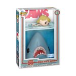 Funko Pop Vhs Covers: Jaws – Great White Shark Special Edition