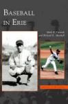 Baseball In Erie Hardcover