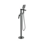 Freestanding Mixer Vita Graphite