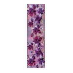 Dressed In Purple 160CM Table Runner