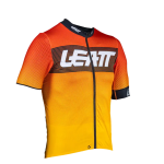 Jersey Mtb Endurance 6.0 Red V24 - XL
