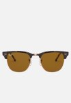 Clubmaster 51MM - B-15 Brown
