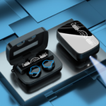 M9 Wireless Earbuds V5.3