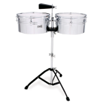 Toca T-PT1314 Players Series 13 & 14 Timbale Set