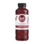 Cranberry Flavoured Fruit Juice Bottle 500ML