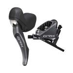Shimano STRX810LA W BRRX810 Left front For Dropper