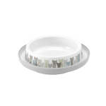 Trendy Dinner Bowls - 350ML Maasai
