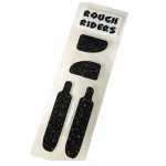 Rough Rider-brake & Gear Leaver Protection