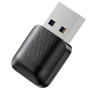 Android Auto Wireless Adapter 2 In 1 Carplay USB Converter For Cars
