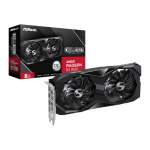 Syntech Asrock Radeon Rx 7600 Challenger 8GB Oc